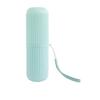 Portable Toothpaste Toothbrush Protect Holder Case Travel Camping Storage Box Protect Toothbrush Toothpaste From Dirt and Damage