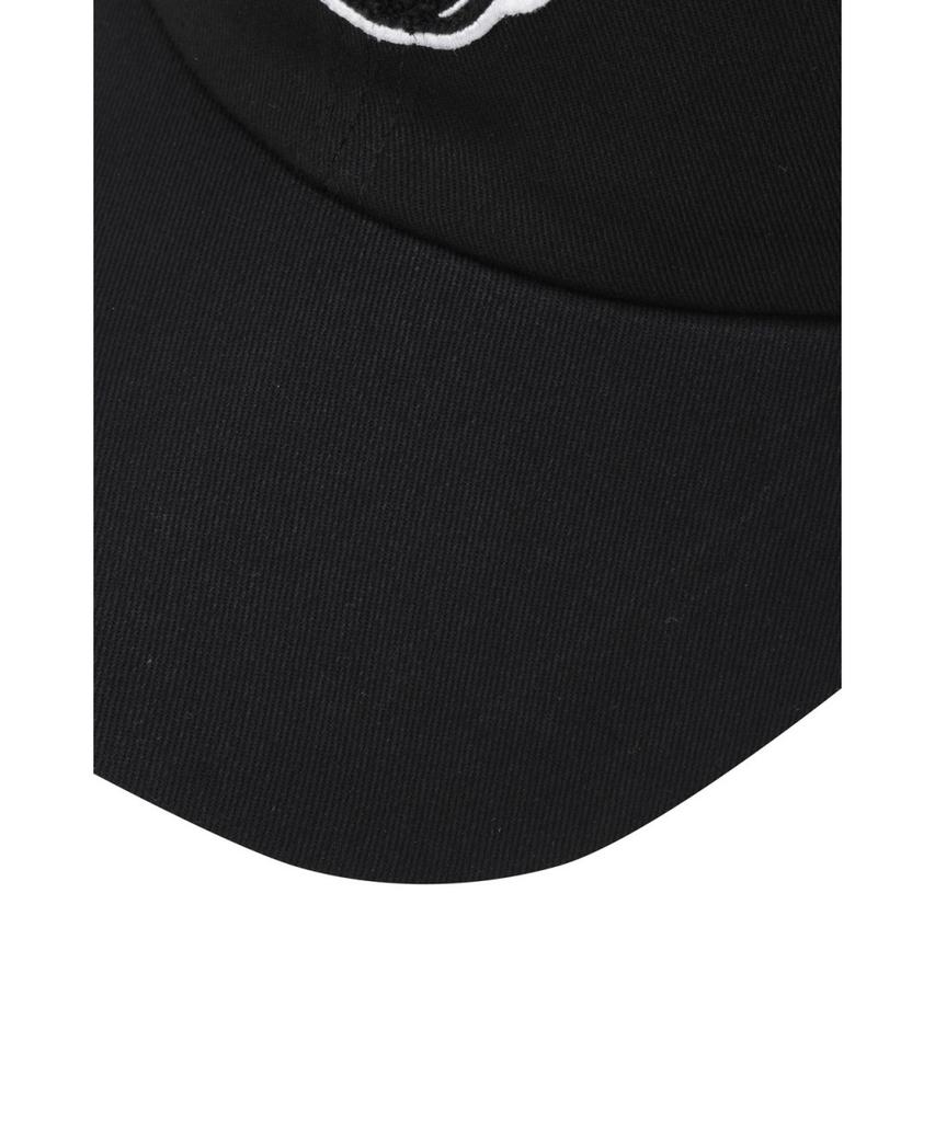WAAC Women Waacky Ribbon Cap Wgrcx26110Bkx