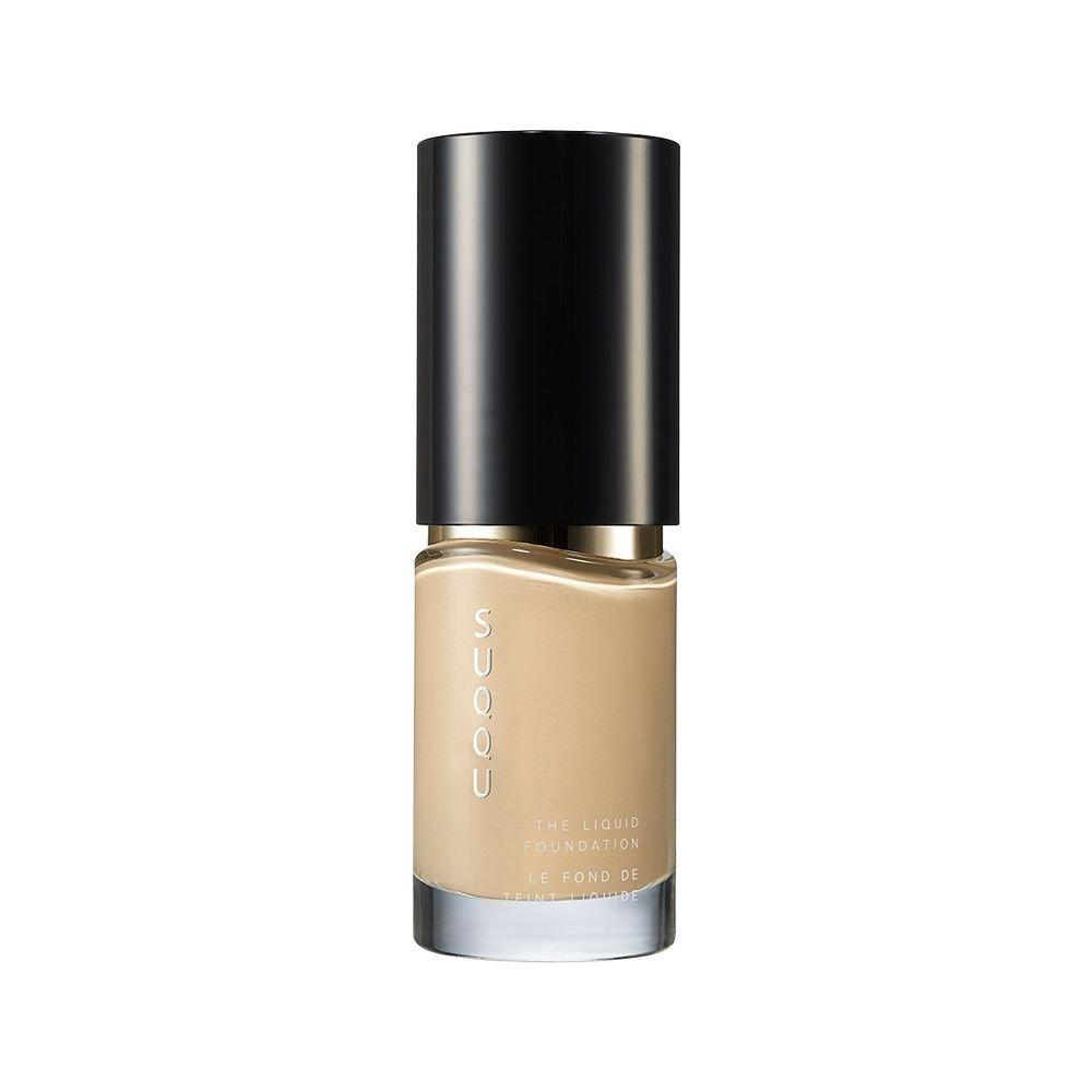 The Liquid Foundation 20