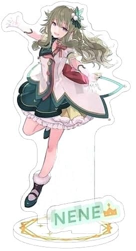 

Акриловая подставка Нене Кусанаги Connect Live 4-я годовщина Brilliant Stage Мероприятие Wonderlands Showtime Официальный мерч