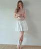 Aueonoseuteljia Sugar Pumpkin Skirt_2Color(Ob6Sk08)