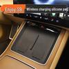 Enjoy S9 Car Armrest Box & Console Storage Interior Accessories