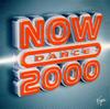 CD VARIOUS  Now Dance 2000 VTDCD267 Virgin 1999 UK Dance  Electronica Used