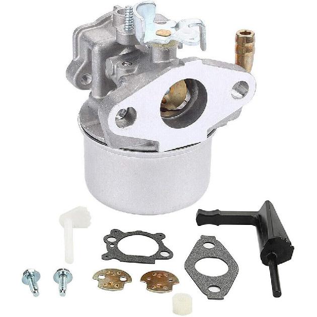 Carburetor for - John Deere 3300 PSI 3.2 GPM Pressure Washer 020382