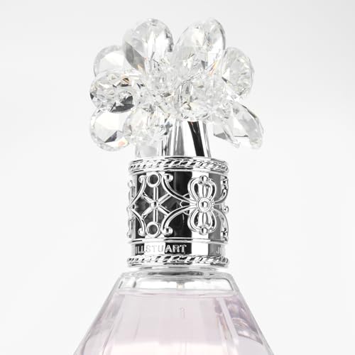 [Authentic Japanese Product, Gift Wrapping Included] JILL STUART Crystal Bloom Perfumed Hair Mist 30ml. Hair Fragrance with a Delicate Scent for Smoot