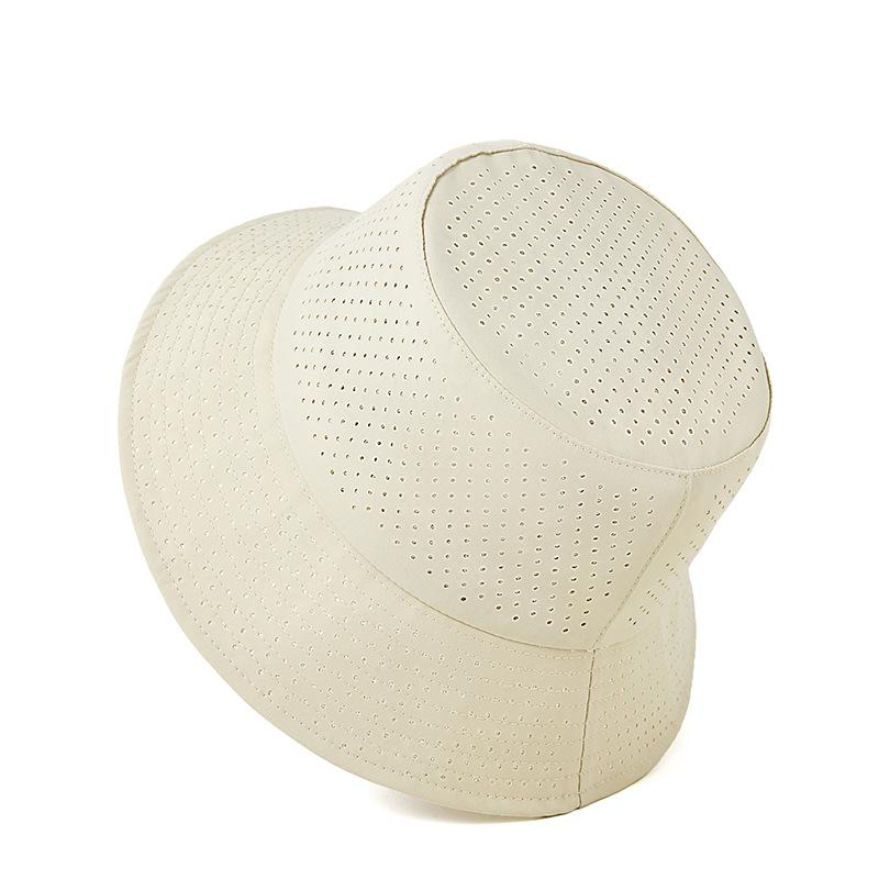 

Women s Quick-Dry UV Protection Mesh Sun Hat for Cycling M (58cm) хаки