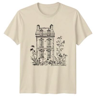 Na górę – T-shirty i koszulki