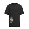 Death Note L Kawaii Stijl Anime Manga Shinigami Boek Appel Heren Biologisch T-shirt Heren Dames T-shirts Top