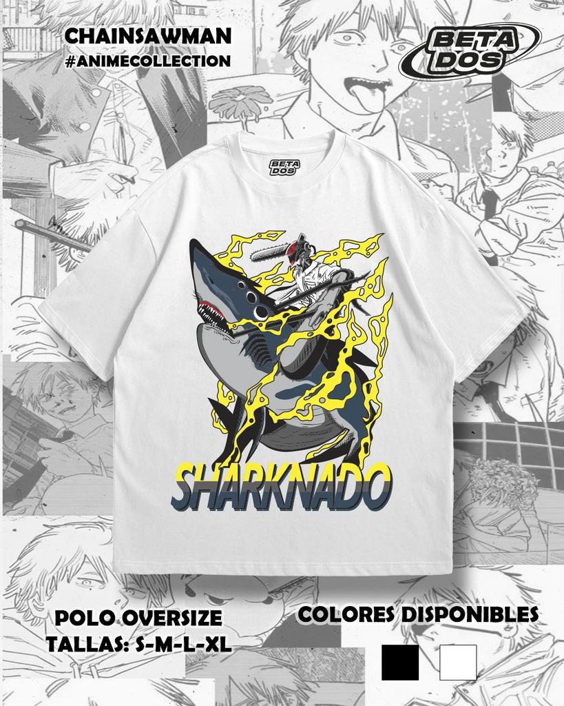 Highly Popular Dark Hot Blooded Oversize T-shirt Anime Fans Men and Women Fashion Pure Cotton High Quality T-shirt Fan Gift