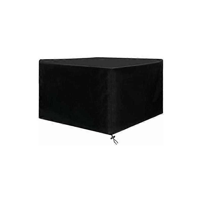 270*180*89CM Garden Furniture Cover, All Sizes, Garden Furniture Cover & Rectangular Seating
