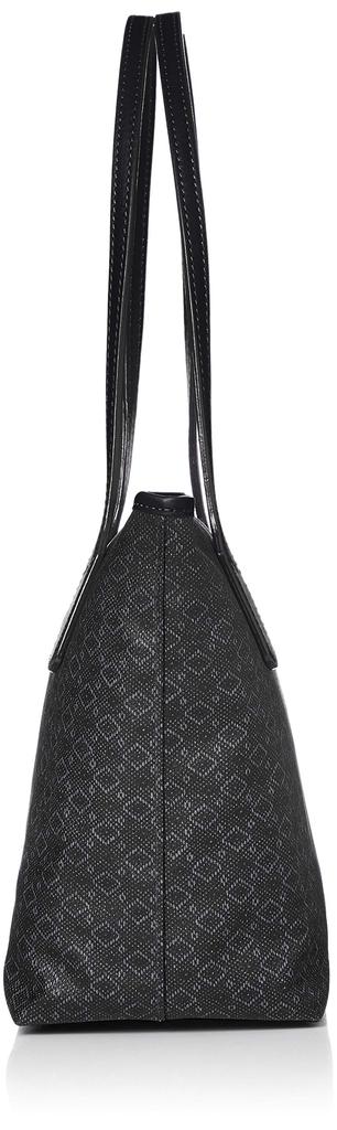 Mini Tote Wings Belting Black [Hartman]