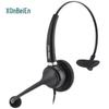 HION FOR900 Lightweight Single-Ear Call Center Headset (CN version)