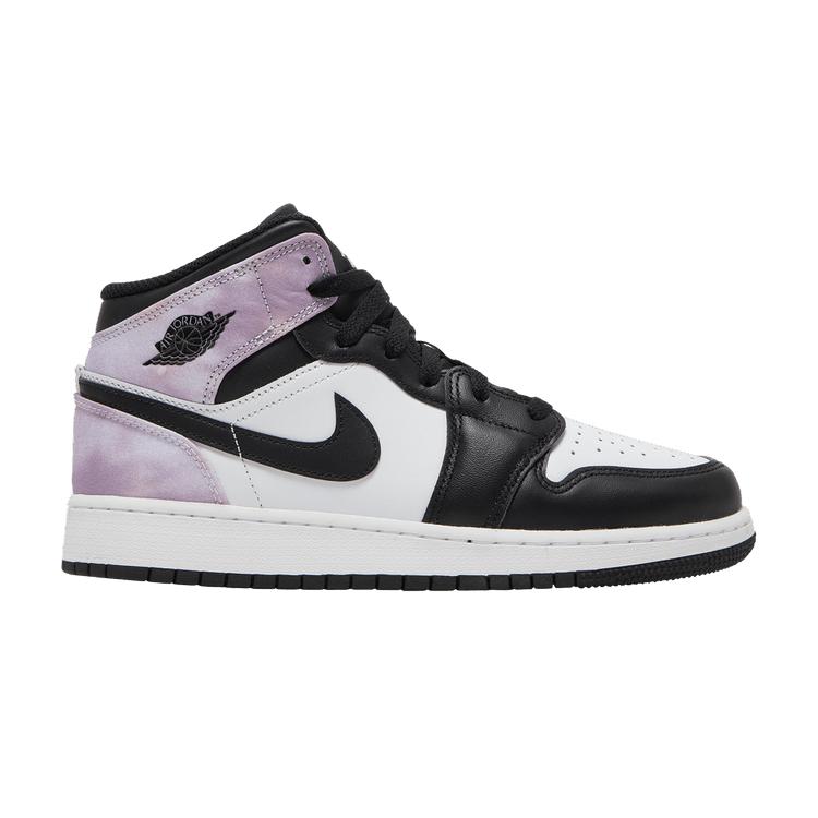 Air Jordan 1 Mid SE GS Zen Master 38.5