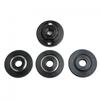 Angle Grinder Attachment Nut Set Hexagon M10 Compatible With Various Blades