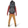 Backpack Osprey Exos 48 S/M Dark Charcoal Grey (Men)