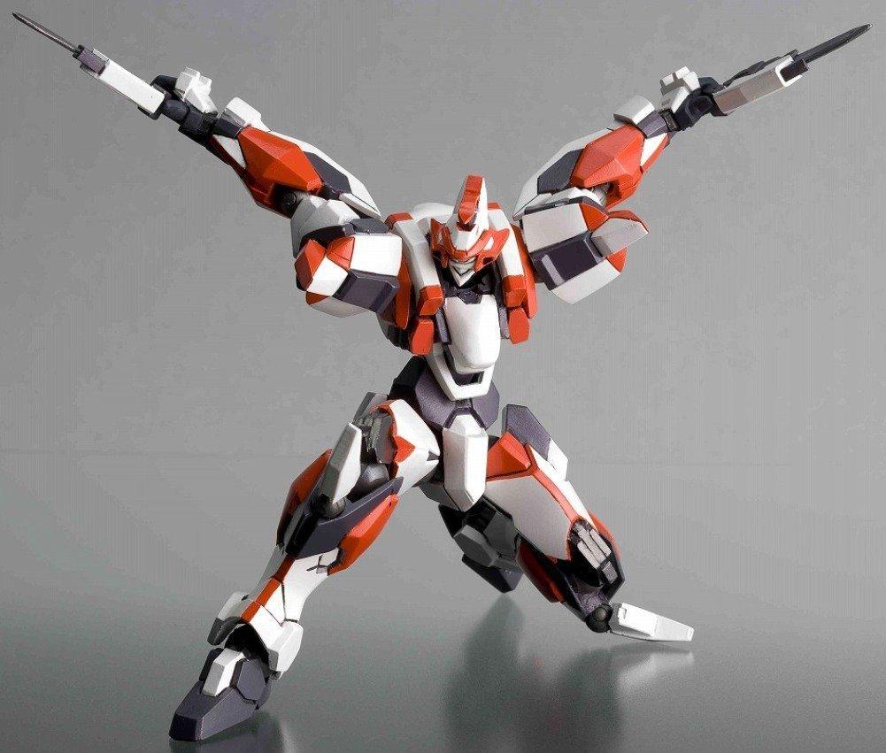 Revoltech Yamaguchi No.059 ARX-8 Laevatein (New Edition)