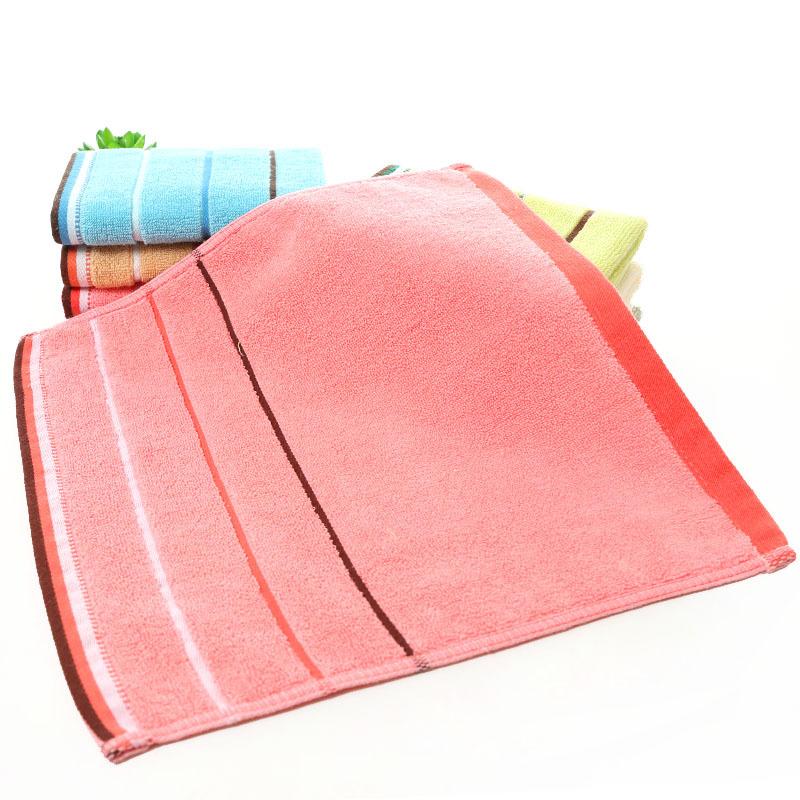 Thickened Absorbent Face Towel
