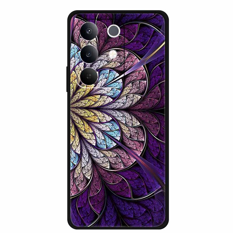 For Realme 15x Case 15 X Global Version Soft Silicone Phone Cases for OPPO Realme 15x 5G Shockproof Cute Lovely Cover New Fundas