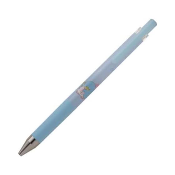Juice Up Gel Ink Pen, Sanrio Collaboration Design, 0.5mm, Tuxedo Sam