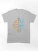 Portal Portal Splash Classic T-Shirt