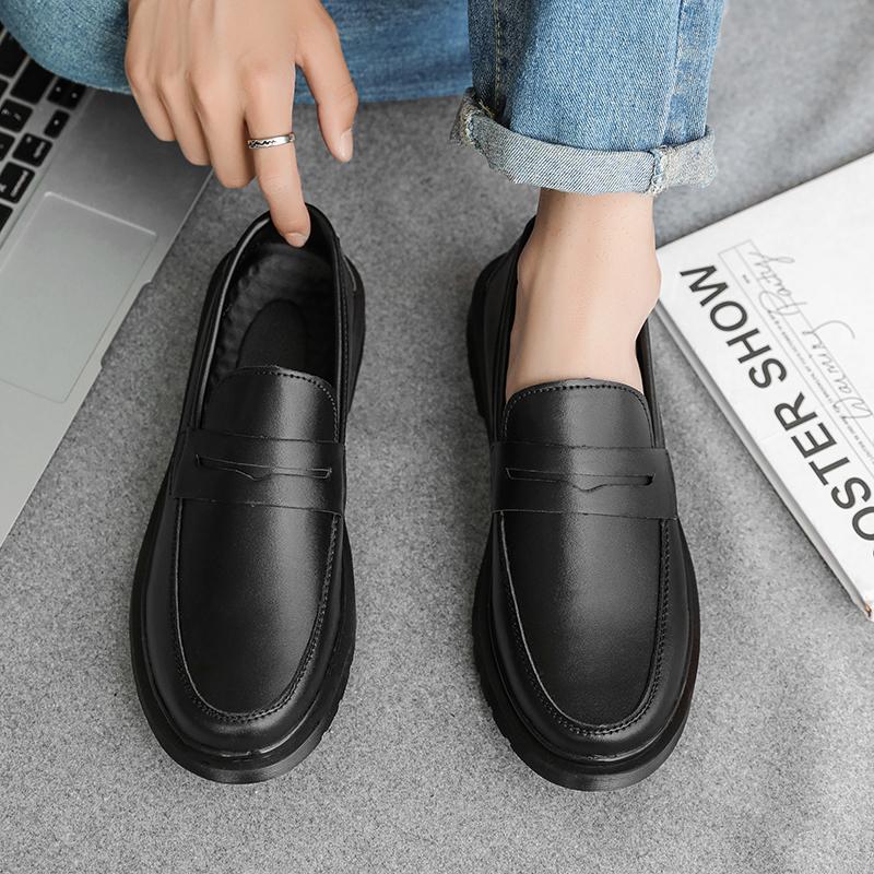 Men's Loafers Slip On Driving Shoes