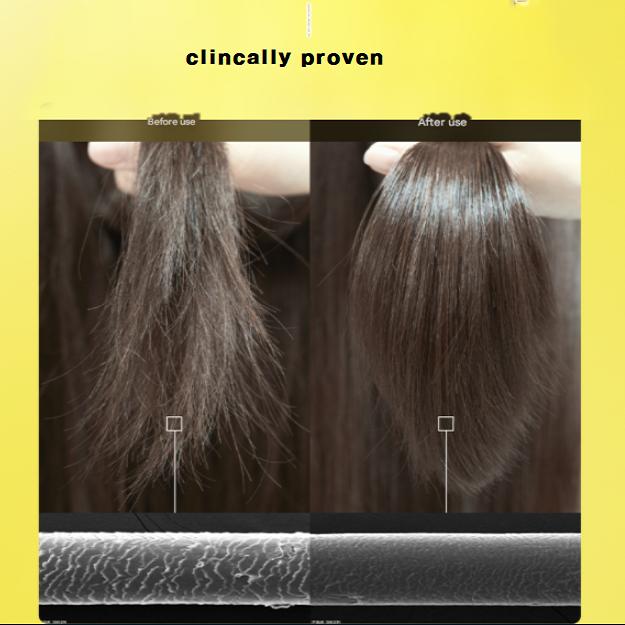 fromlabs Protein Absorbing No-Wash Treatment Spray 150ml (Heat & UV Protection)