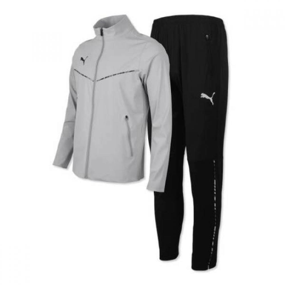 

Puma Kk Indivisualize Woven Lightweight Training Suit size:110/Code:93308603