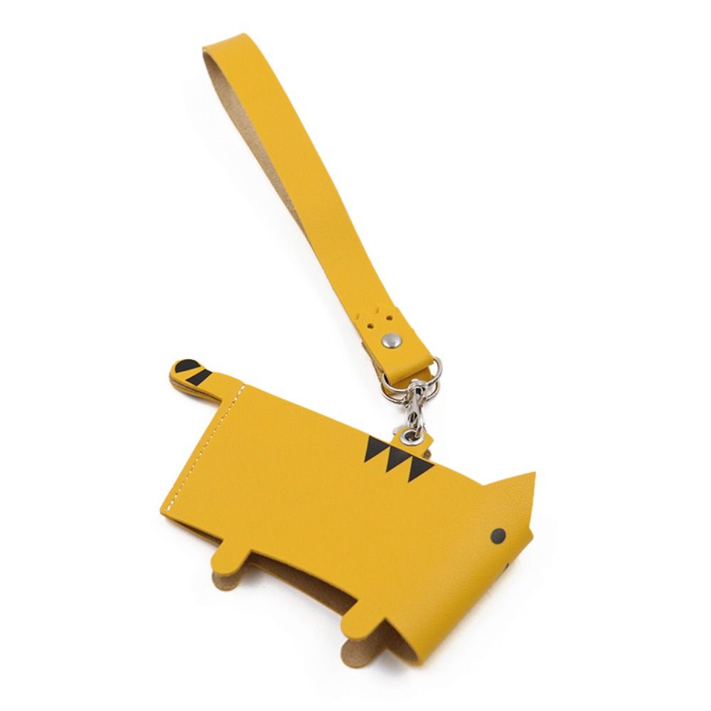 

Anti scalding Water Mug Tumbler Holder Pouch PU Leather Milk Tea Cup Cover Portable Cups Carrier жёлтый