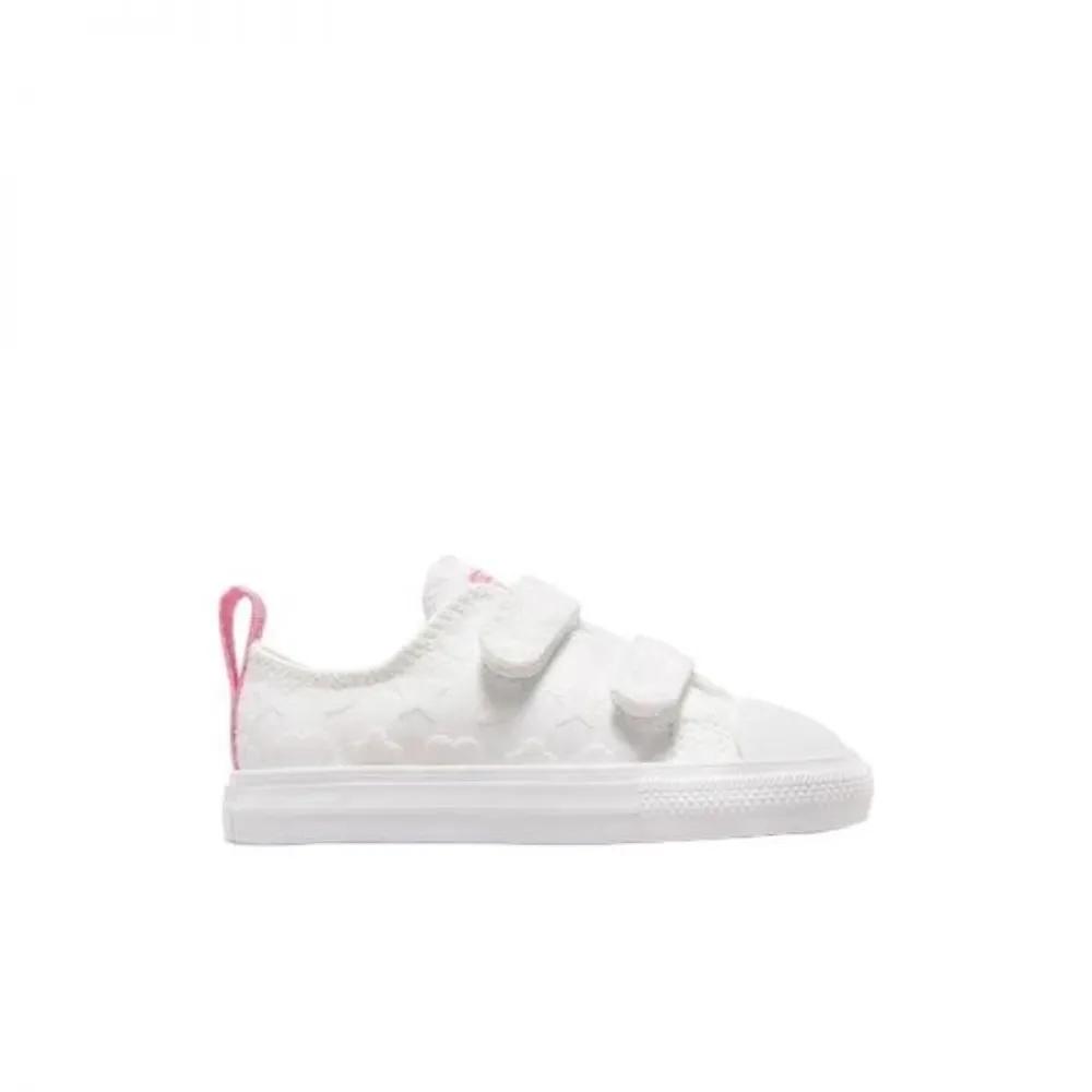 CONVERSE Converse Chuck Taylor All Star On Sparkle White A06329C 918119 140