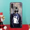 Tupac 2pac Shakur For Huawei Nova 9 10 SE 12i 11i 8i 12s Y90 Y60 Y70 Y72 Y61 Y91 P20 P40 P30 Lite P60 Pro Case