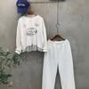 C S In The Room Men S SaTa vInTage leTTerIng Damage CuT T ShirT 3 Color