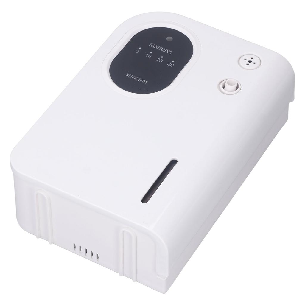 Smart Scent Air Machine USB Charging Remote Control 100m3 160ML Quiet Aromatherapy Diffuser for