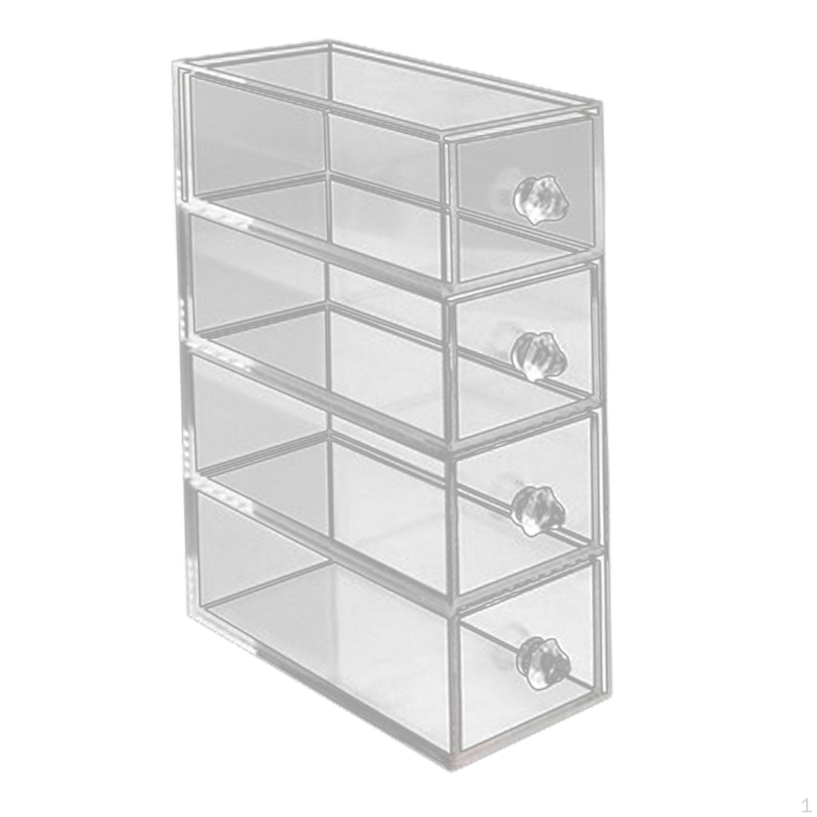 

Креативный держатель для васи-ленты для канцелярских и ремесленных принадлежностей 4 Layers