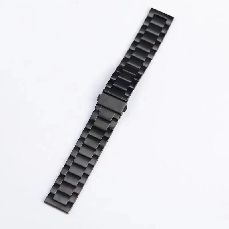 18/20/22mm Stainless Steel Watch Strap Metal Watch Band Quick Release Replacement Watch Bracelet for Samsung Galaxy Watch,Huawei