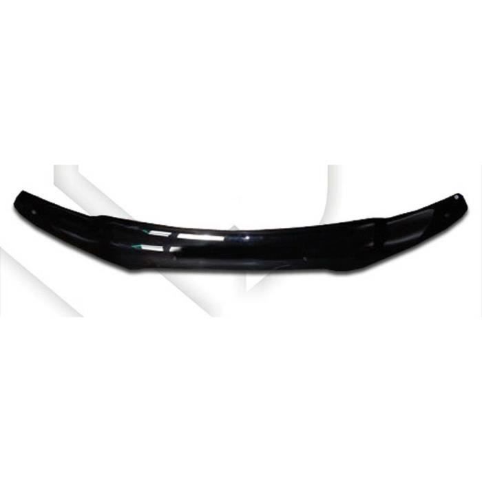 SCOUTT BRA CAPOT DEFLECTEUR PROTECTION pour FORESTER 2002-2005