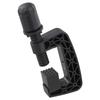 Enhanced Racing Experience Fastening Clips System GT Steering Wheel Clamp
