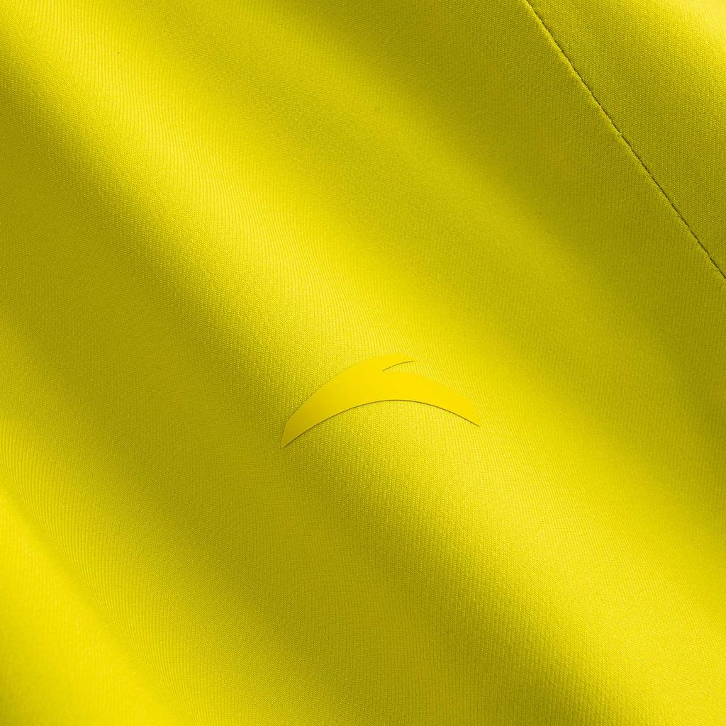 Anta Outdoor Series Water Shell 3.0 Earth Shell Outdoor Hard Shell Mountaineering Jacket Casual Versatile Daily Commuting Women Jacket 962546610-4