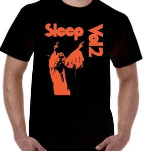 Sleep T Shirt Vol 2 Music Stoner Rock Band Black Sabbath Doom Holy Mountain G454 3XL