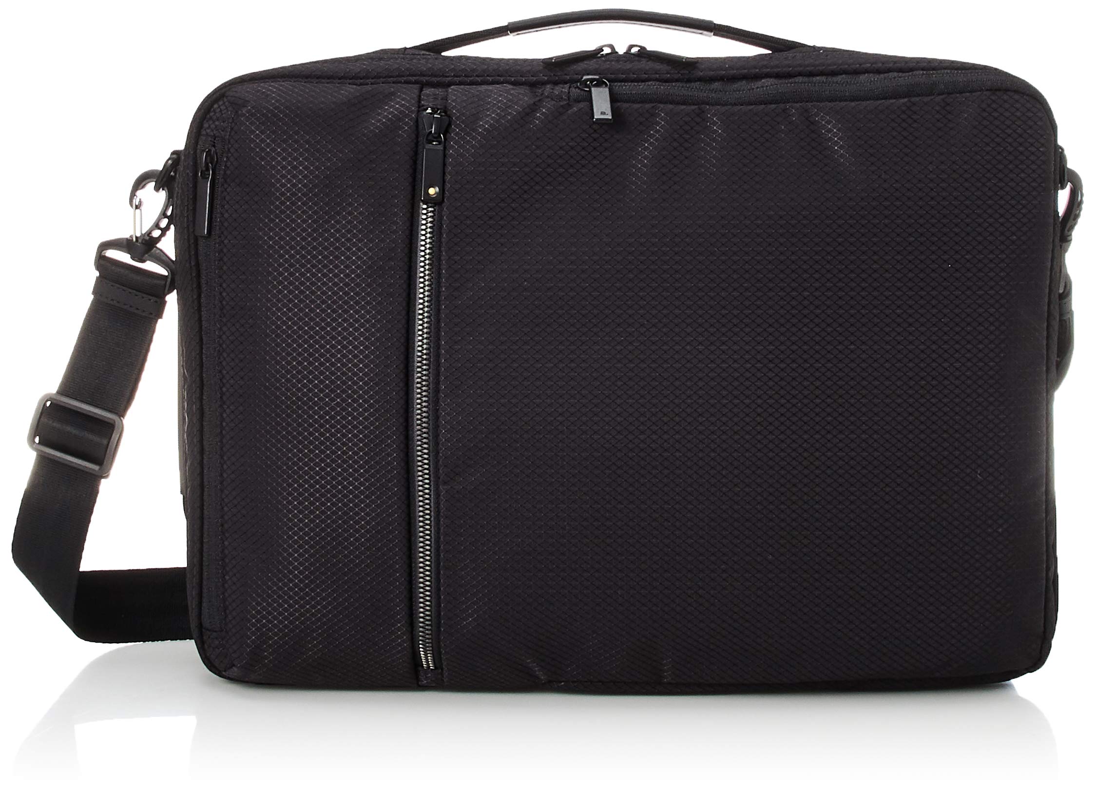 

Бізнес-сумка 3WAY Gadgetable SP чорного кольору [Ace Gene] чорний