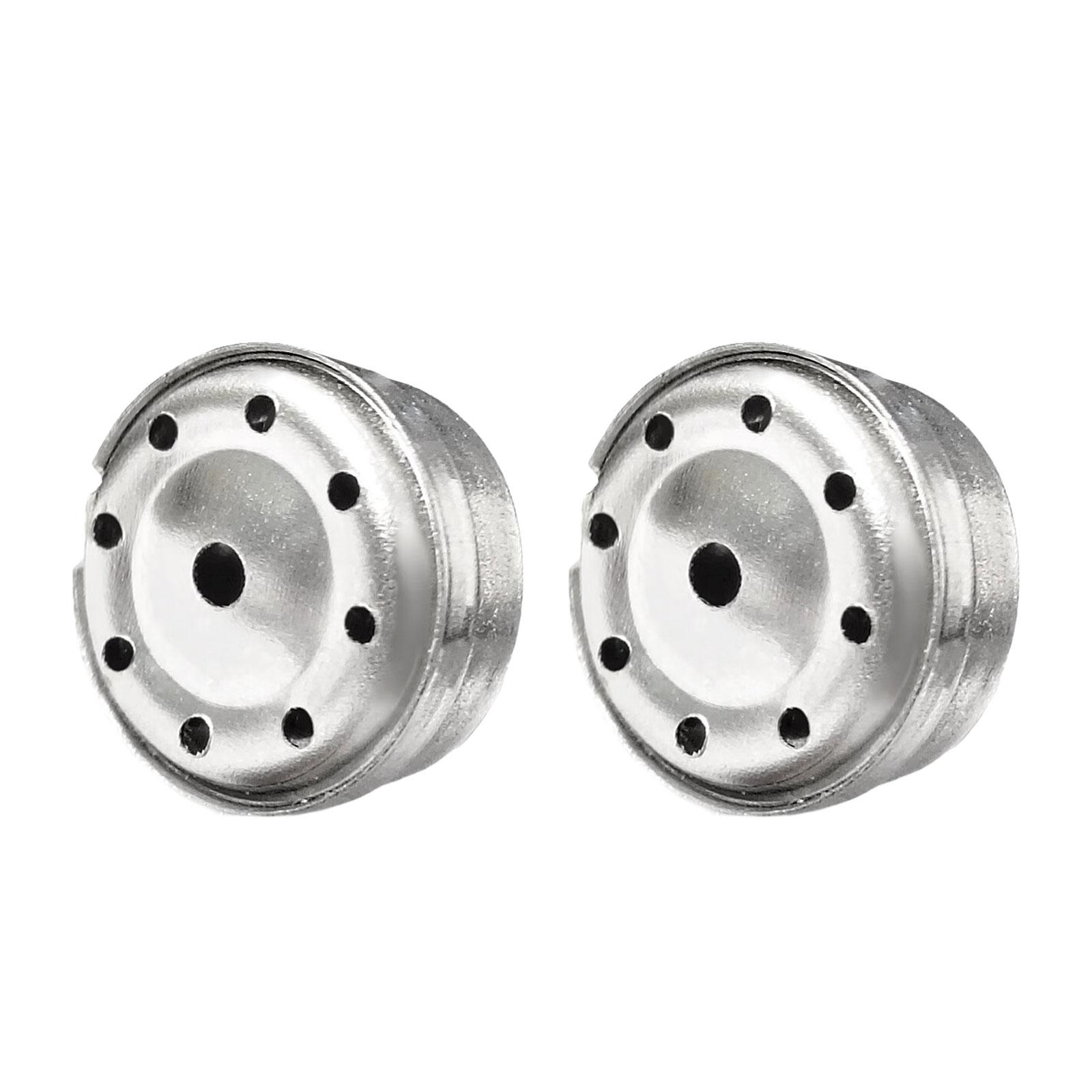 

Double Chamber 10mm CNT Speaker Dynamic Drive Unit Delivering Studio Quality Sound For Indoor/Outdoor Applications 1