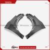 ATTK Carbon Fiber Front Fender Flares for Toyota GR Yaris - Modified Upgrade Parts