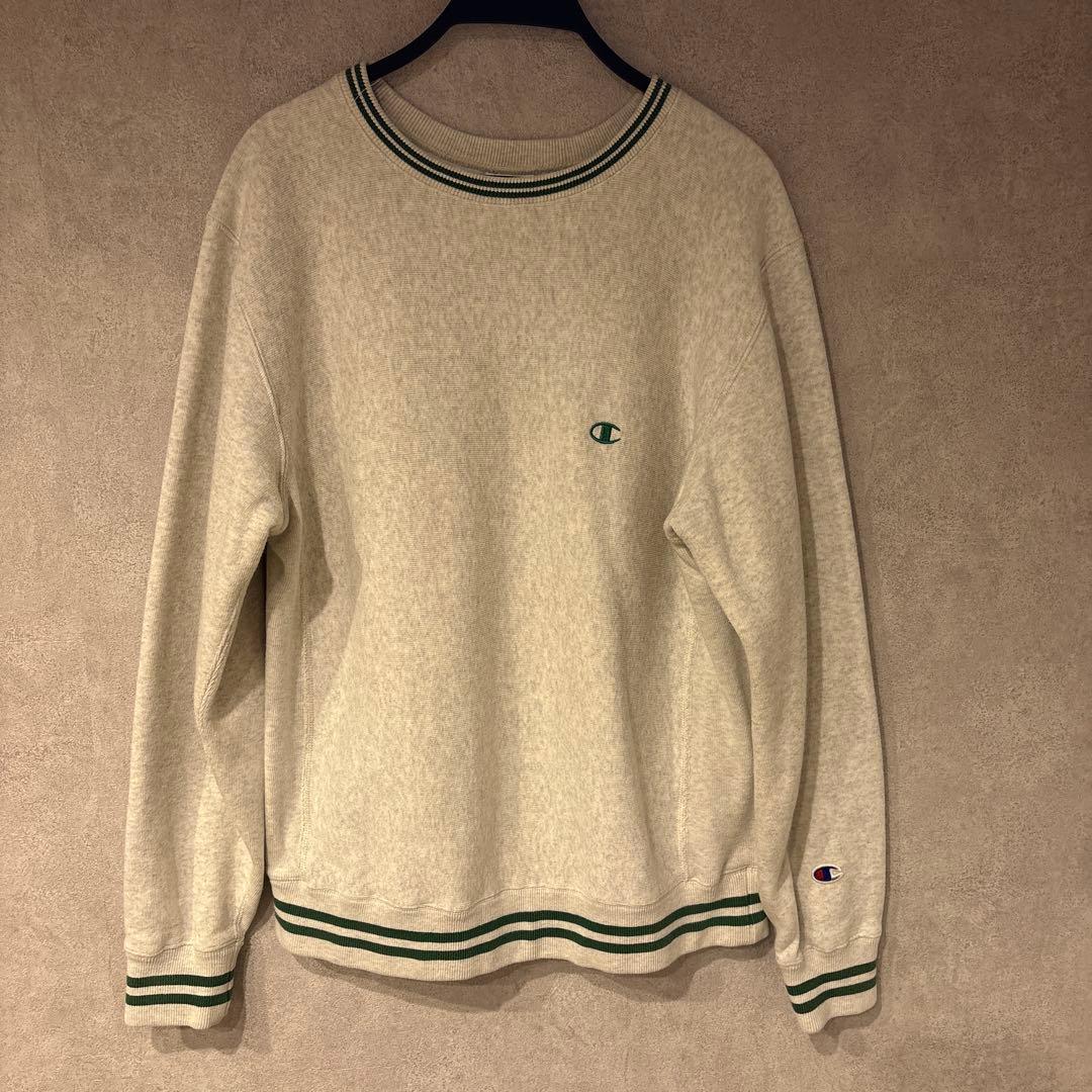 Used Champion reverse weave size M
