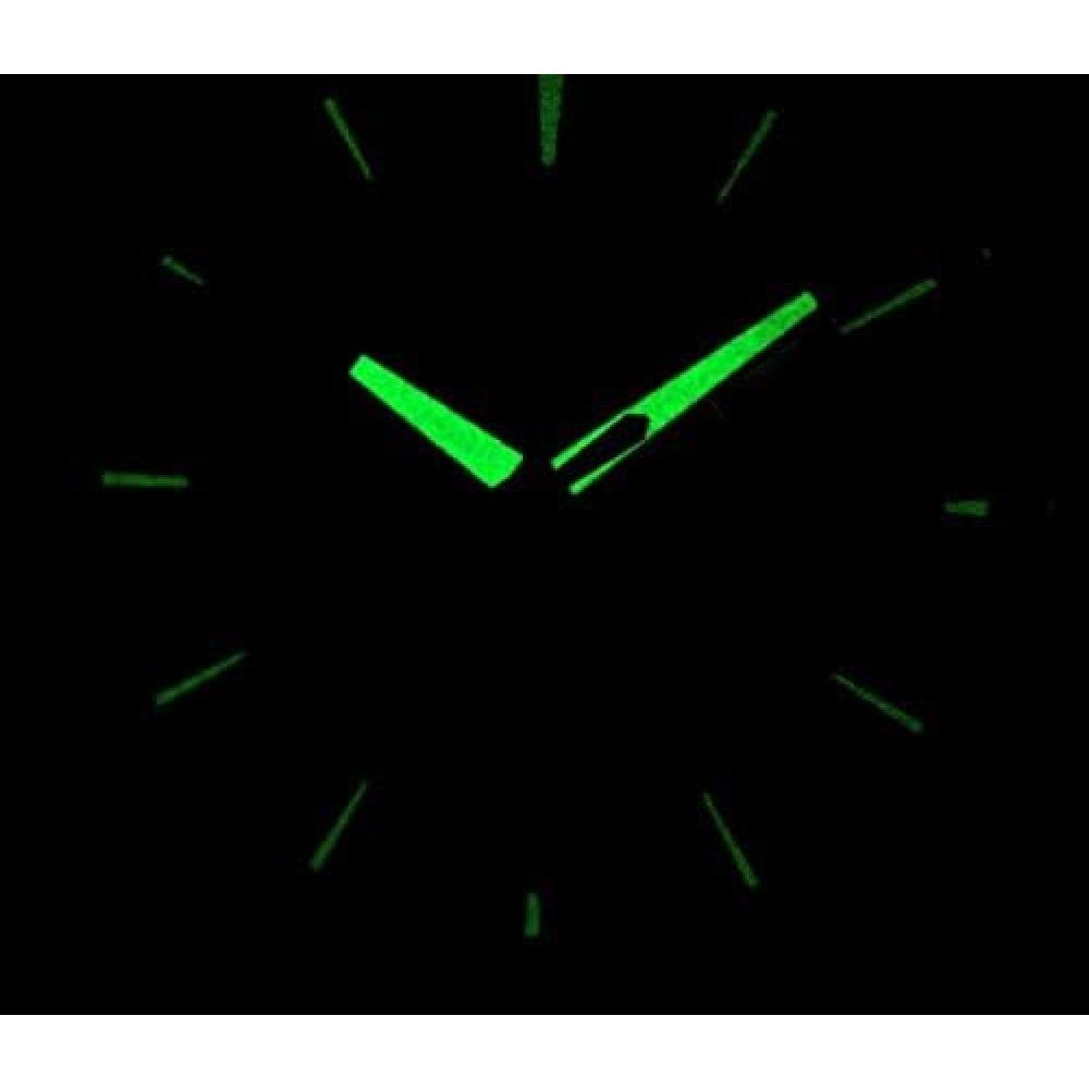 Casio Edifice 100m Water ReSiStant Chronograph Efr 552d 1a Men S Watch