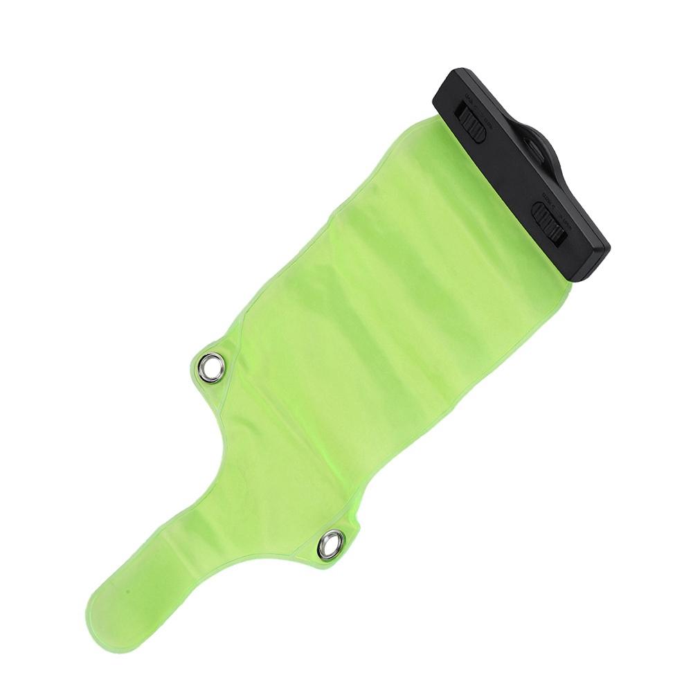 2PCS Portable Radio Waterproof Case Bag For walkie talkie UV5RUV82BF-888S