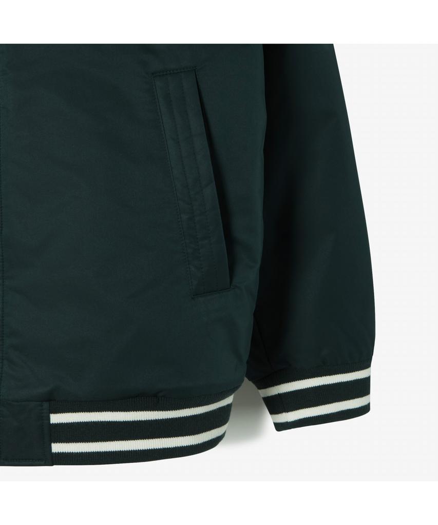 LACOSTE Men'S Padded Stadium Jumper Bh353E-55N Yzp