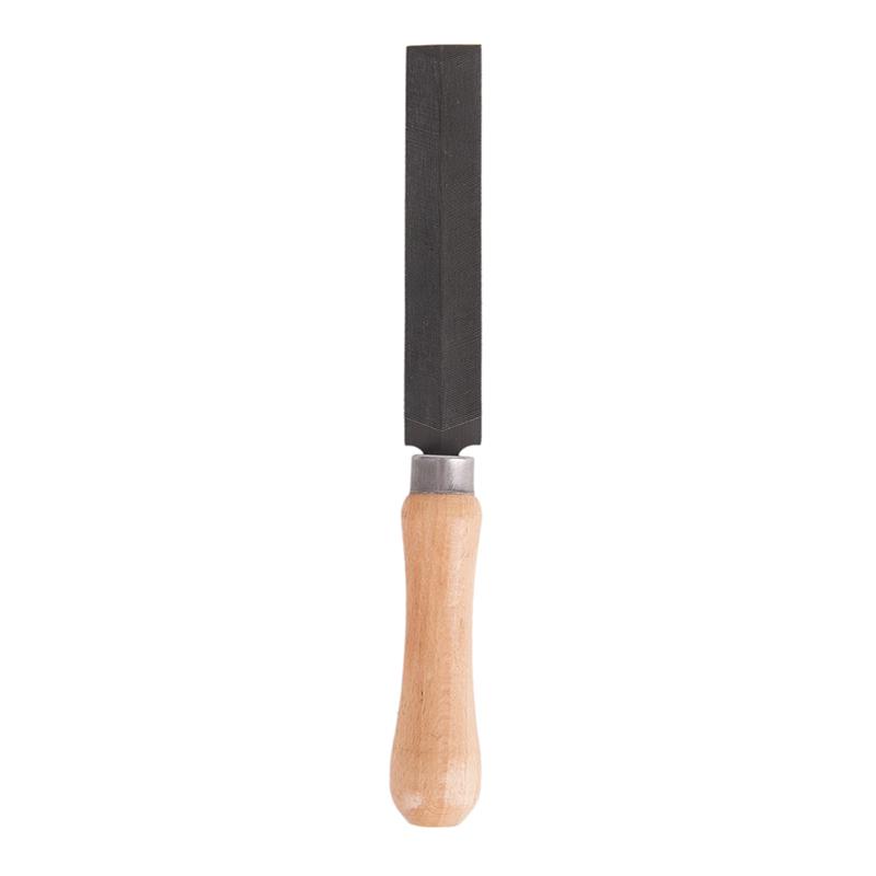 Nástroj na opravu matice pilníku pro elektrickou akustickou kytaru Nástroj Luthier 19 cm