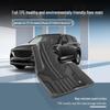Mazda CX-5 (2017-2024) Custom TPE Floor Mats & Trunk Liner