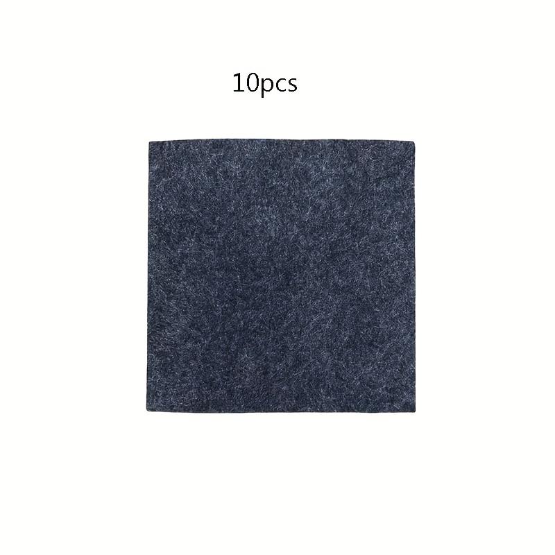 

10 шт. Ткань для удаления царапин с автомобиля, Быстрая полировка, Очищающая ткань, Используется для внешнего обслуживания, Очистка для средства для удаления царапин