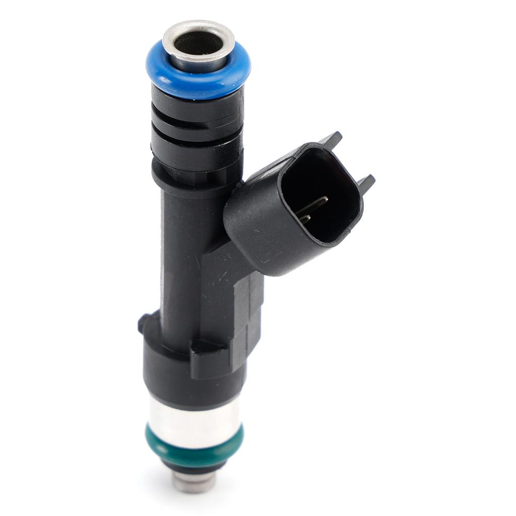 1Pcs Fuel Injector For Ford Mustang GT 5.0L 4.6L 4V EV6 1999-2023 M-9593-LU47