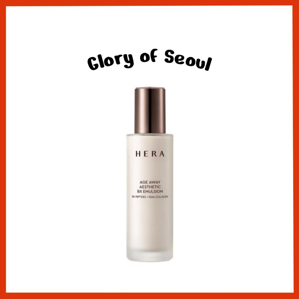 HERA Age Away Aesthetic BX Emulsion 120ml